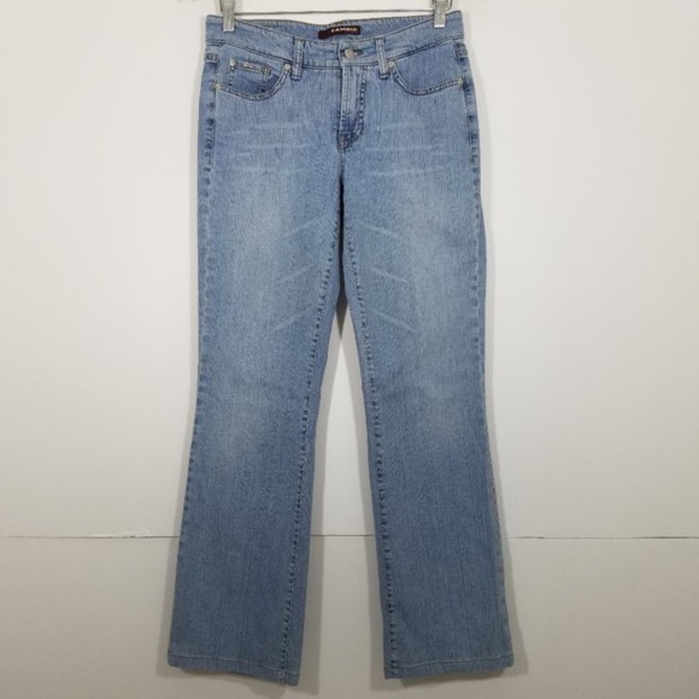 Cambio Norah Jeans Size 6